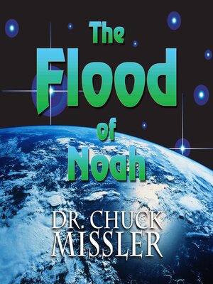 cover image of The Flood of Noah